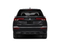 2025 Mitsubishi Outlander Plug-In Hybrid SE S-AWC exterior