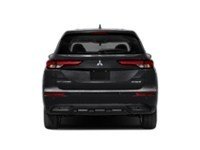 2025 Mitsubishi Outlander Plug-In Hybrid SE S-AWC exterior
