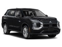 2025 Mitsubishi Outlander Plug-In Hybrid SE S-AWC exterior