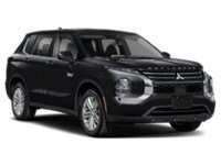 2025 Mitsubishi Outlander Plug-In Hybrid SE S-AWC exterior