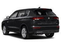 2025 Mitsubishi Outlander Plug-In Hybrid SE S-AWC exterior