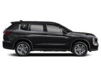 2025 Mitsubishi Outlander Plug-In Hybrid SE S-AWC exterior