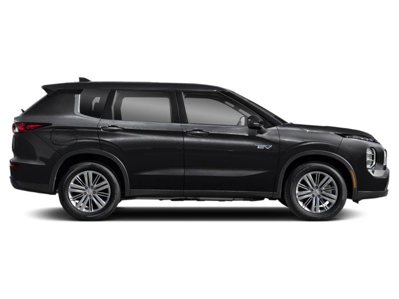 2025 Mitsubishi Outlander Plug-In Hybrid SE S-AWC exterior