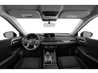2025 Mitsubishi Outlander Plug-In Hybrid SE S-AWC interior