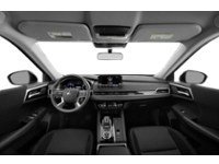 2025 Mitsubishi Outlander Plug-In Hybrid SE S-AWC interior