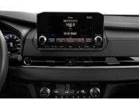 2025 Mitsubishi Outlander Plug-In Hybrid SE S-AWC interior