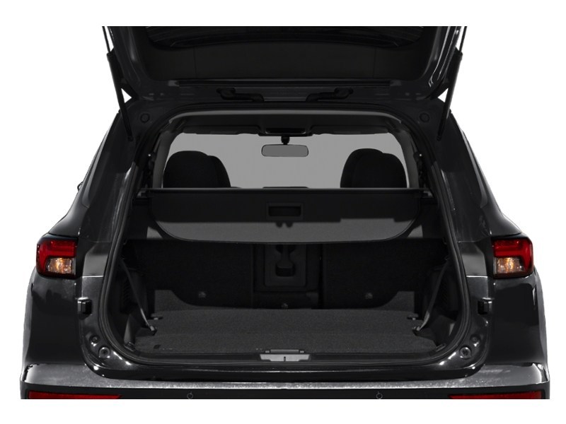2025 Mitsubishi Outlander Plug-In Hybrid SE S-AWC exterior