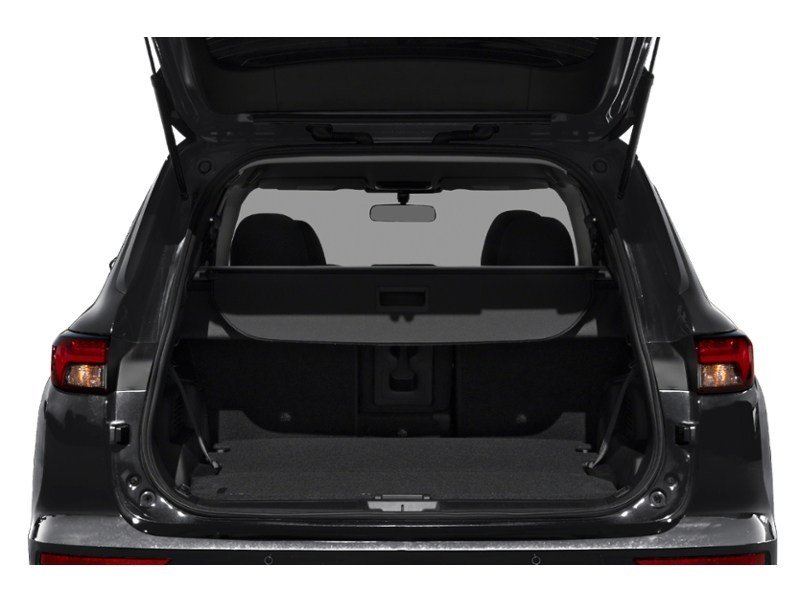 2025 Mitsubishi Outlander Plug-In Hybrid SE S-AWC exterior