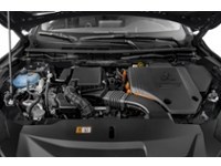 2025 Mitsubishi Outlander Plug-In Hybrid SE S-AWC exterior