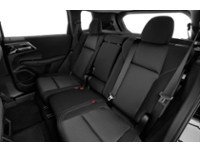 2025 Mitsubishi Outlander Plug-In Hybrid SE S-AWC interior