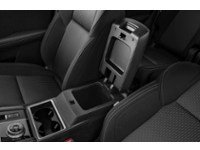 2025 Mitsubishi Outlander Plug-In Hybrid SE S-AWC interior