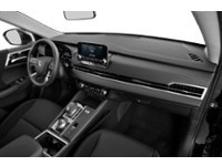 2025 Mitsubishi Outlander Plug-In Hybrid SE S-AWC interior