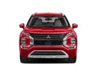 2023 Mitsubishi Outlander Plug-In Hybrid SEL S-AWC Exterior Shot 5