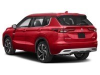 2023 Mitsubishi Outlander Plug-In Hybrid SEL S-AWC Exterior Shot 9