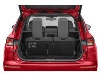 2023 Mitsubishi Outlander Plug-In Hybrid SEL S-AWC Exterior Shot 4