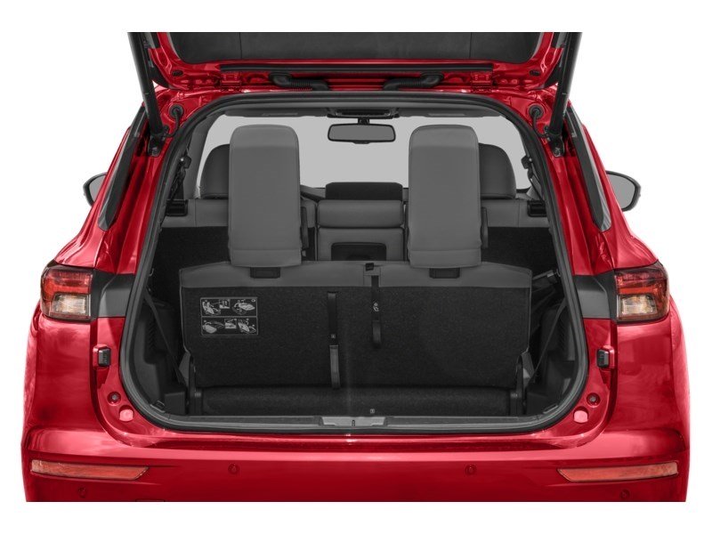 2023 Mitsubishi Outlander Plug-In Hybrid SEL S-AWC Exterior Shot 4