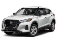 2024 Nissan Kicks S FWD Exterior Shot 1