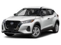 2024 Nissan Kicks S FWD Exterior Shot 1