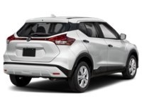 2024 Nissan Kicks S FWD Exterior Shot 2