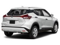 2024 Nissan Kicks S FWD Exterior Shot 2