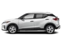 2024 Nissan Kicks S FWD Exterior Shot 6