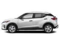 2024 Nissan Kicks S FWD Exterior Shot 6