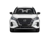 2024 Nissan Kicks S FWD Exterior Shot 5