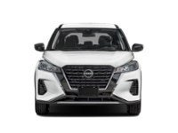 2024 Nissan Kicks S FWD Exterior Shot 5