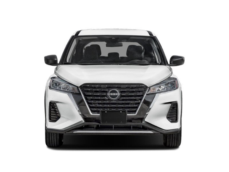 2024 Nissan Kicks S FWD Exterior Shot 5