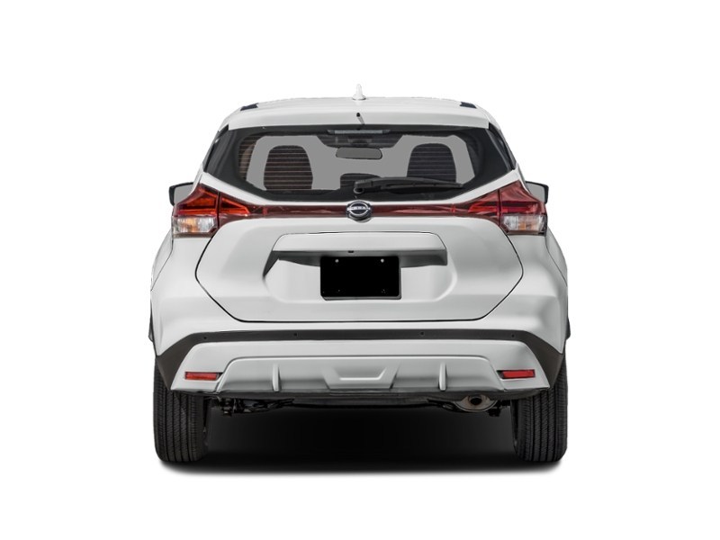 2024 Nissan Kicks S FWD Exterior Shot 7