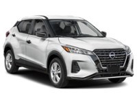 2024 Nissan Kicks S FWD Exterior Shot 8