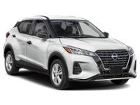 2024 Nissan Kicks S FWD Exterior Shot 8
