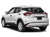 2024 Nissan Kicks S FWD Exterior Shot 9