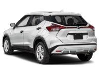 2024 Nissan Kicks S FWD Exterior Shot 9