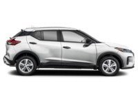 2024 Nissan Kicks S FWD Exterior Shot 10
