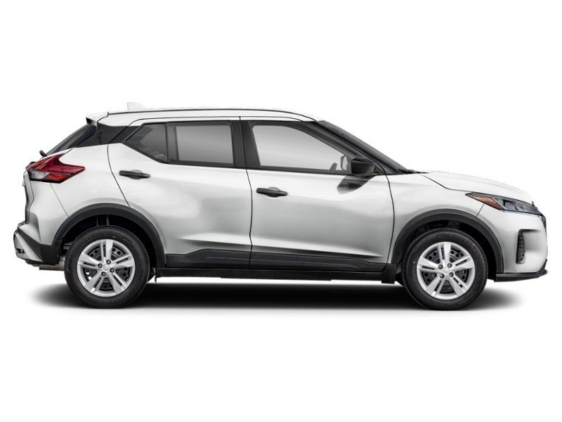 2024 Nissan Kicks S FWD Exterior Shot 10