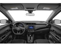 2024 Nissan Kicks S FWD Interior Shot 6