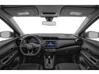 2024 Nissan Kicks S FWD Interior Shot 6