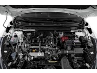 2024 Nissan Kicks S FWD Exterior Shot 3