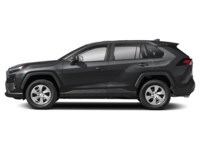 2025 Toyota RAV4 LE AWD Exterior Shot 6