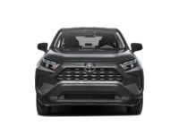 2025 Toyota RAV4 LE AWD Exterior Shot 5