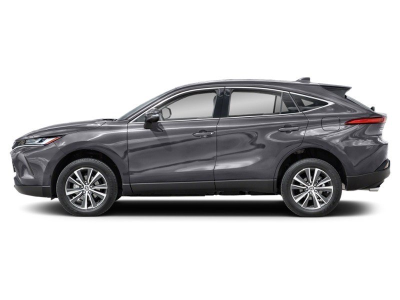 2024 Toyota Venza LE AWD Exterior Shot 6