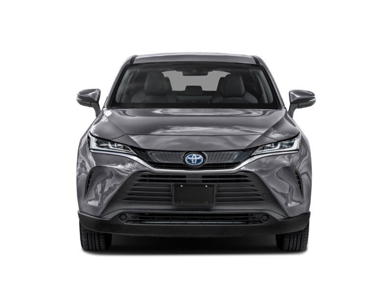 2024 Toyota Venza LE AWD Exterior Shot 5