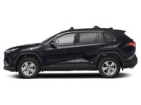 2024 Toyota RAV4 Hybrid Hybrid XLE AWD Exterior Shot 6