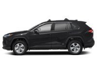 2023 Toyota RAV4 Hybrid Hybrid XLE AWD exterior