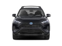 2024 Toyota RAV4 Hybrid Hybrid XLE AWD Exterior Shot 5
