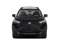 2023 Toyota RAV4 Hybrid Hybrid XLE AWD exterior