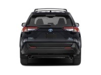 2024 Toyota RAV4 Hybrid Hybrid XLE AWD Exterior Shot 7