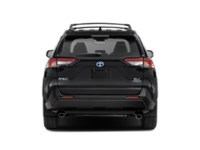 2023 Toyota RAV4 Hybrid Hybrid XLE AWD exterior