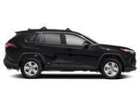 2023 Toyota RAV4 Hybrid Hybrid XLE AWD exterior